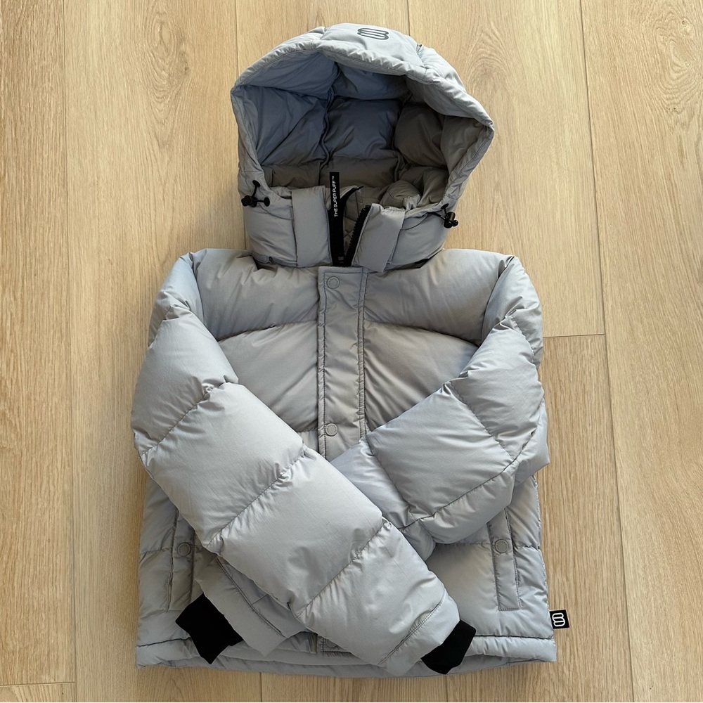 Aritzia The Super Puff Shorty